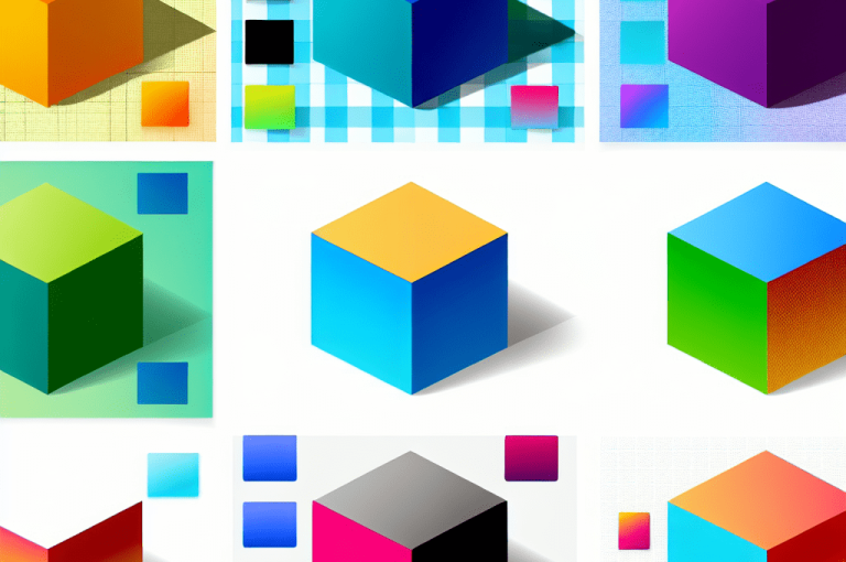 box-shadow CSS 다양한 활용법과 예제(CSS box-shadow Various Applications and Examples)