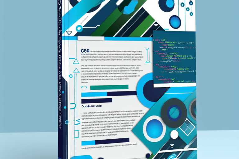 CSS vertical-align 완벽 가이드(CSS Vertical-align Complete Guide)