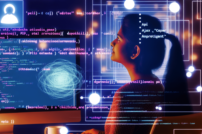 데이터 뿌려주기 Api와 Ajax 활용법 (How to Use Api and Ajax for Data Display)