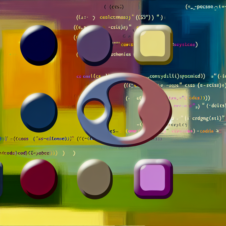 border-radius CSS 활용법(CSS border-radius Applications)