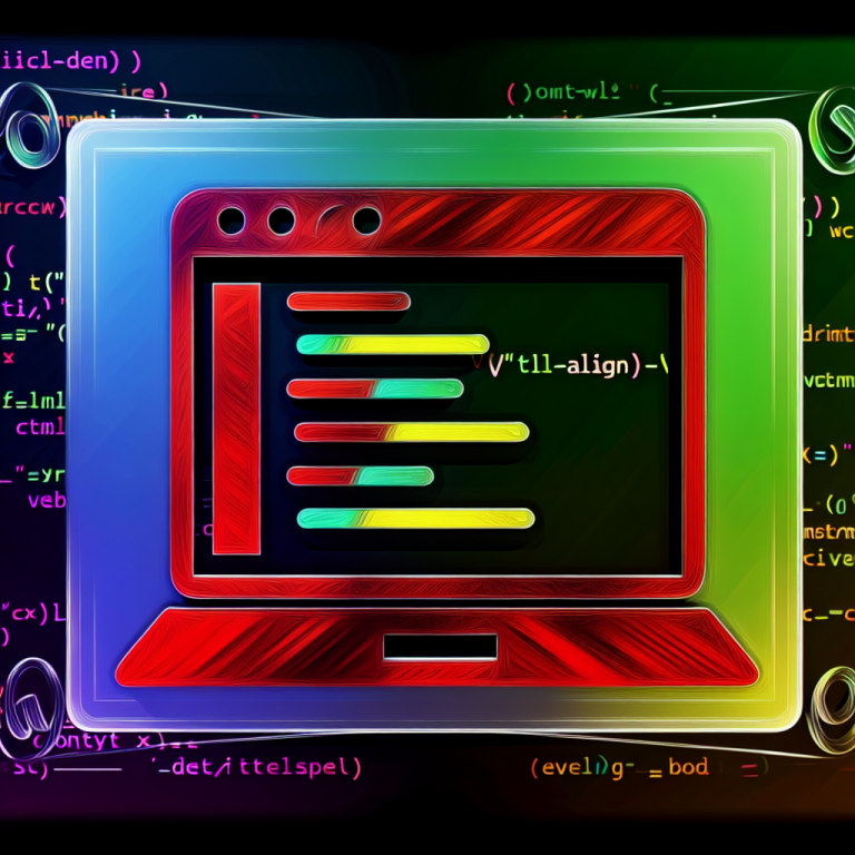 vertical-align을 활용한 CSS 팁(CSS Tips for Using Vertical-Align)